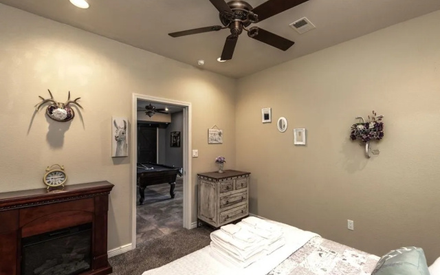 Gathering Place by Ruidoso Vacation Rentals
