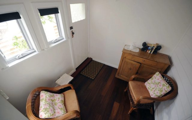 My Place Colonial Accommodation