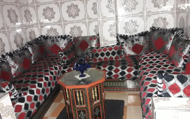 Maison Bahija