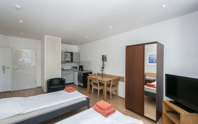 City-Appartements