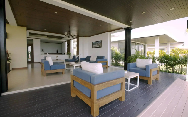 The Spirit Resort Hua Hin