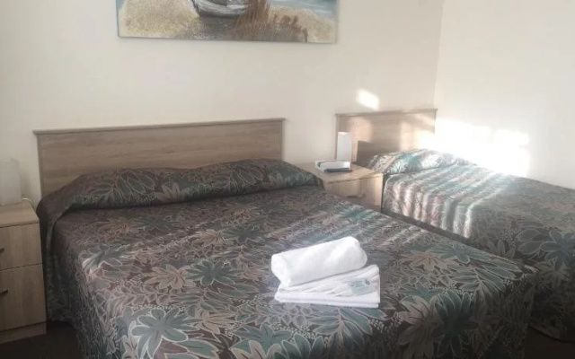 Sandpiper Motel Ulladulla