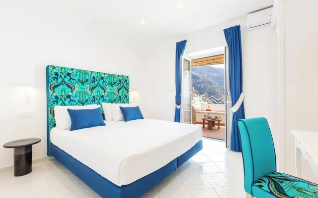 YourHome - Maris Positano