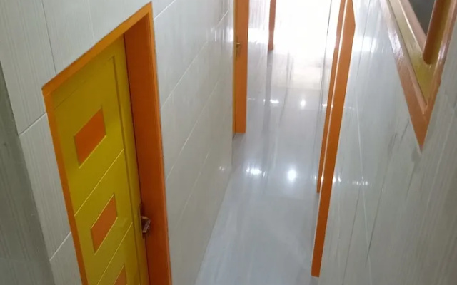 Hong Jaya Homestay - Hostel