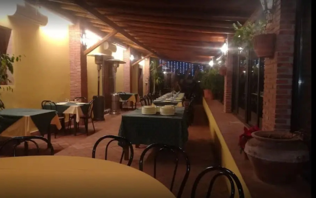 Il Casale dell'Etna