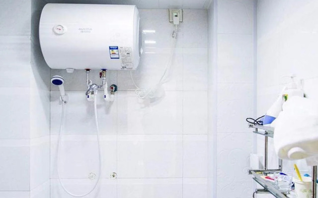 QD Youjiafu Apt. Qingdao Hospital Branch