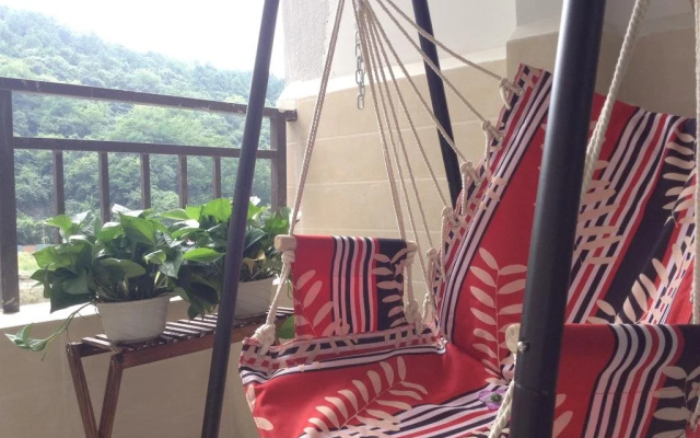 Guiyang Momo Youth Hostel