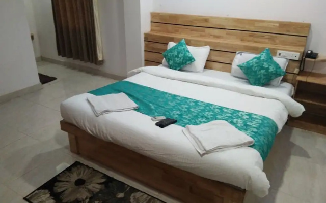 HOTEL SEA ROCK Port Blair