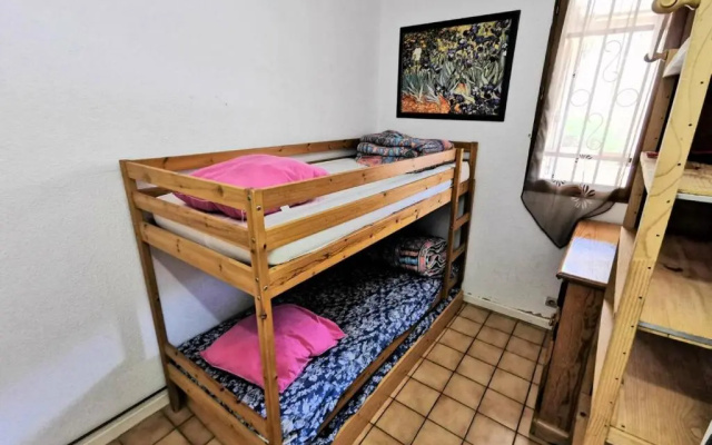 Résidence GRANDE BLEUE - 2 Pièces pour 4 Personnes 34