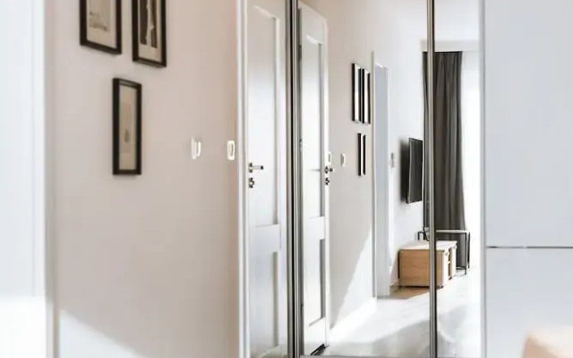 Supreme Apartments