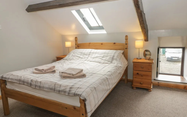 Hayloft