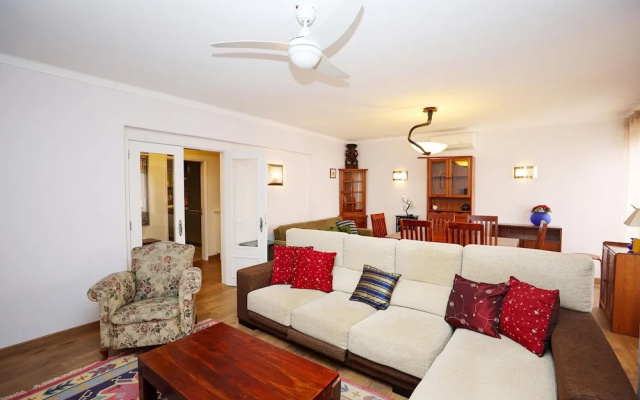 C27 - Torraltinha Way Apartment