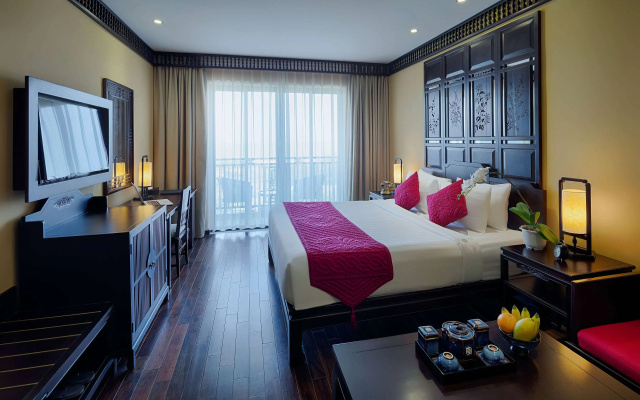 Wyndham Garden Hoi An Cua Dai Beach