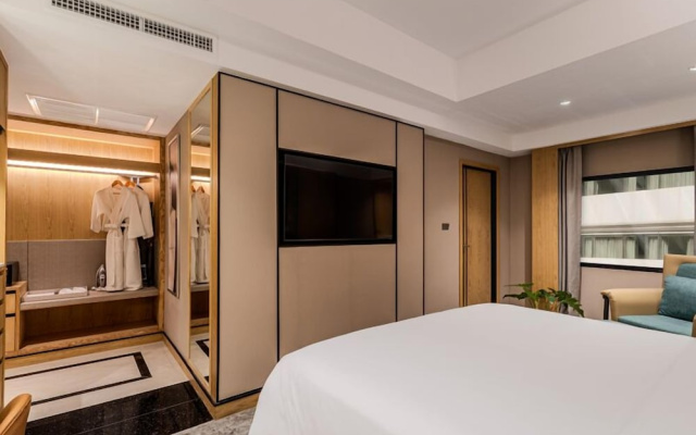 Samala Suites Bangkok Sukhumvit