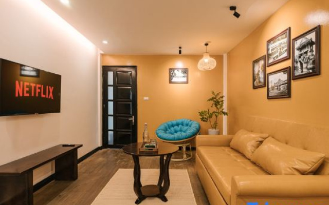 OH Trendy Homes Hoan Kiem PNL2