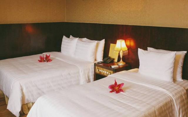 Cosiana Hue Hotel
