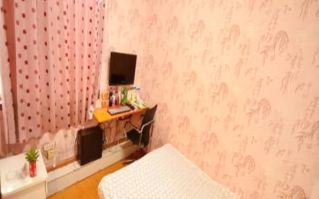 Wuhan Seven-Day Smart Apartment