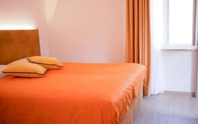 Romeo Giulietta Rooms Apartments Turkish Bath