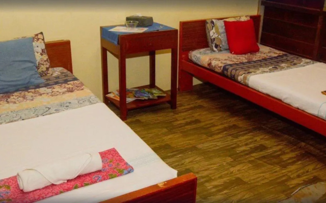 Golden Roof Hotel Sunway Ipoh
