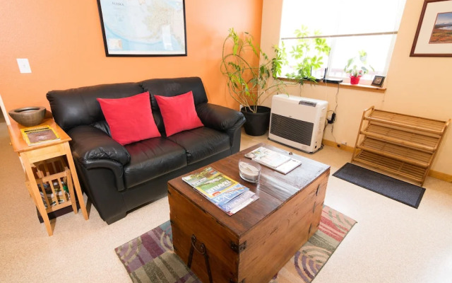 Talkeetna Hideaway Guesthouse