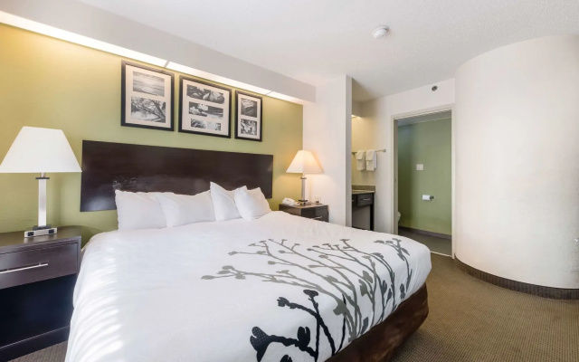 Studio 6 Suites – Knoxville, TN