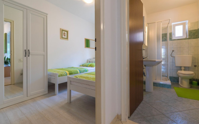Apartment Silvana