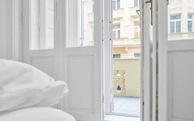 Pytloun Bristol Residence Prague
