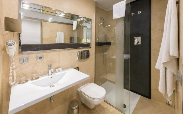 Hotel Fruela