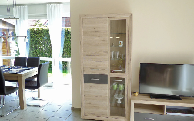 Holiday Home Aquantis