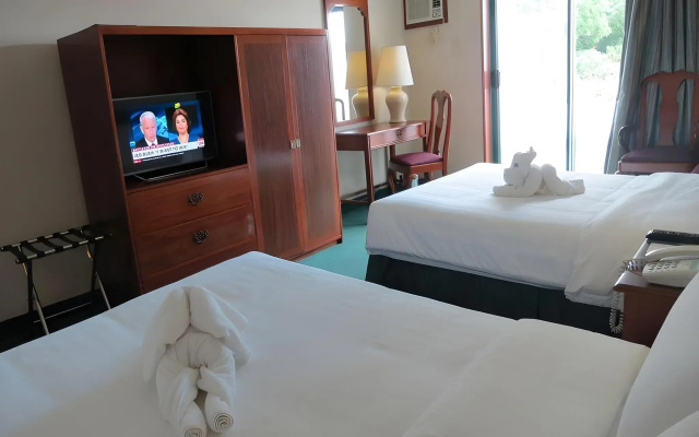 Days Hotel Tagaytay