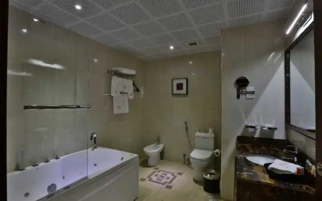 Capital Hotel & Spa