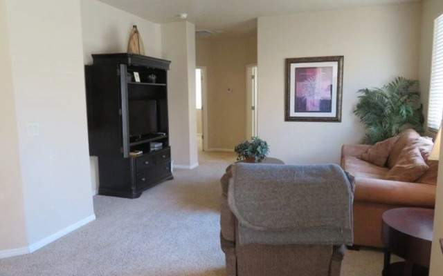 Jon Heaton 2 Bedroom Condo