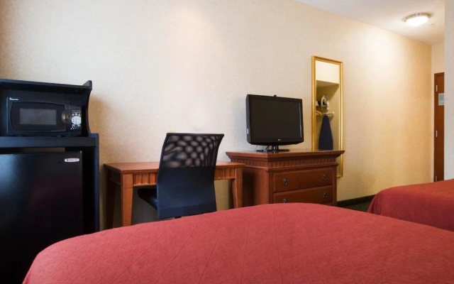 Quality Inn