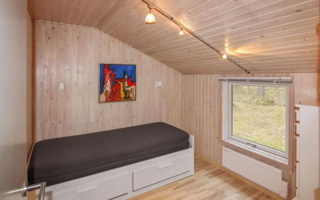 "Henrich" - 300m from the sea in Bornholm