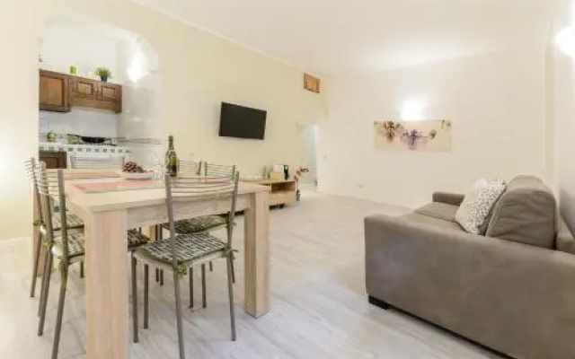 Holiday Home Taormina 2