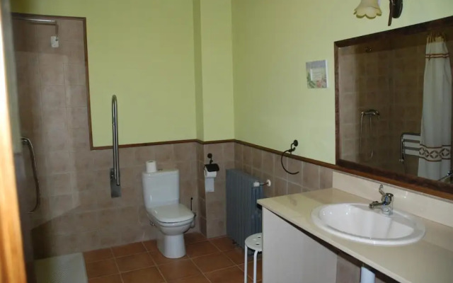 La Casona de Amaido