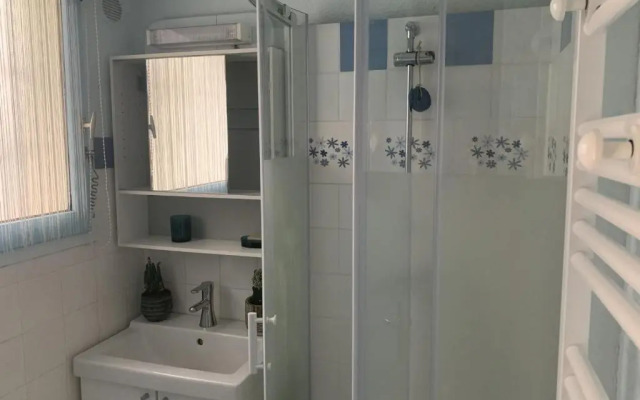 Appartement Biscarrosse Plage, 1 pièce, 4 personnes - FR-1-319-447