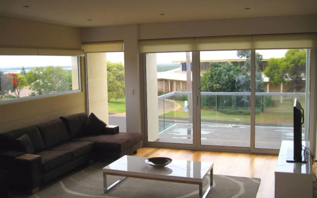Alouarn Apartment 2