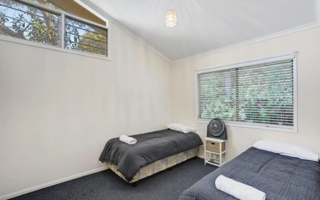 Amaroo House