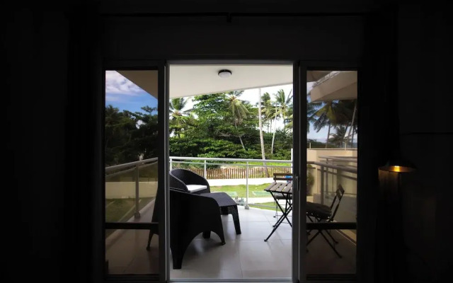 0047Cozy 1 bedroom Ocean View  Cabarete