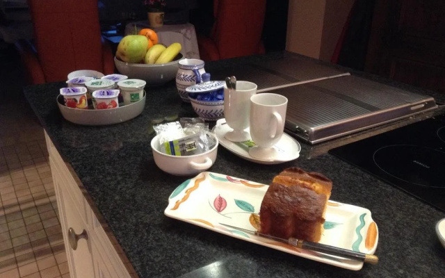 Bed and Breakfast Du Bonheur