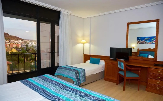 Hotel Zentral Center