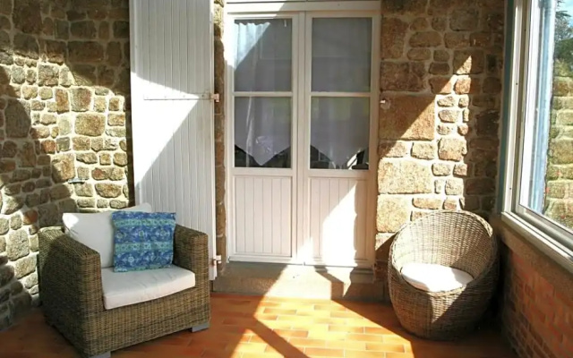 Maison Du Tertre