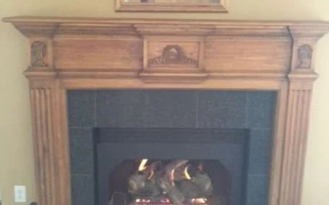 Waterfront Lakeview Ave Tahoe Condo Rental by RedAwning