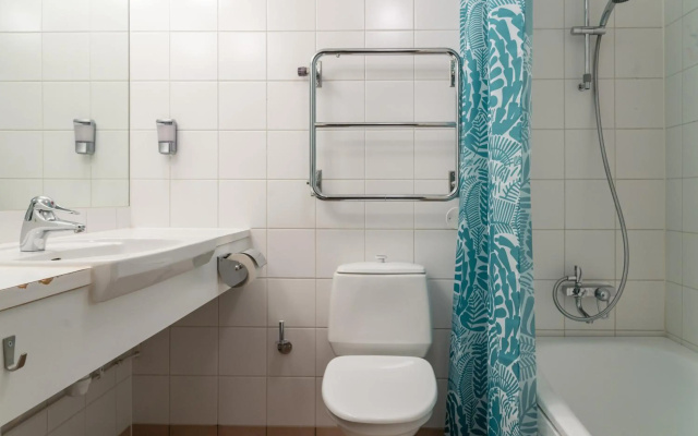 Hotel Botanika Uppsala