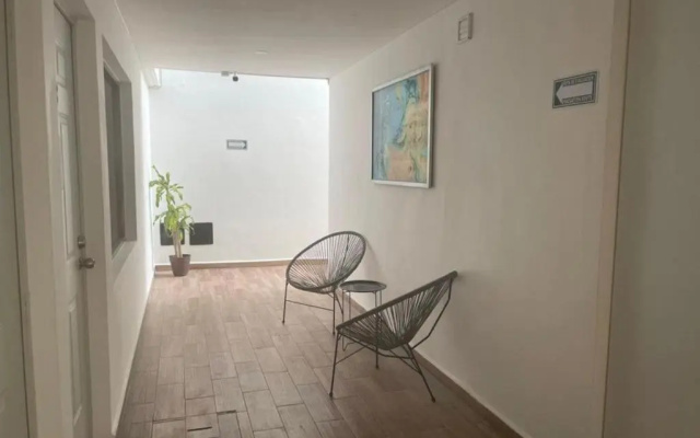 Casa Balam Cancun