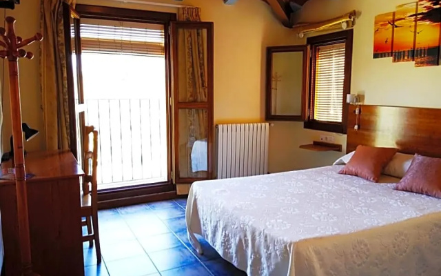 Hotel El Zorro