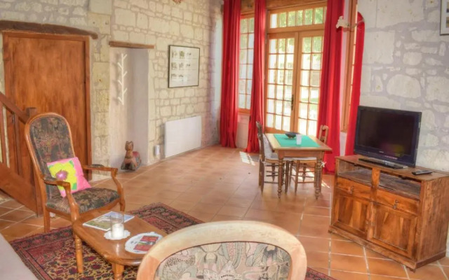Gîte Ligré, 2 pièces, 2 personnes - FR-1-381-437