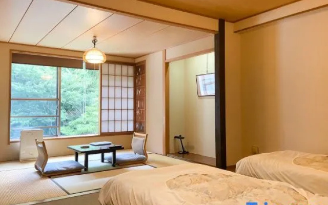 Yunohama Onsen Tatsu No Yu