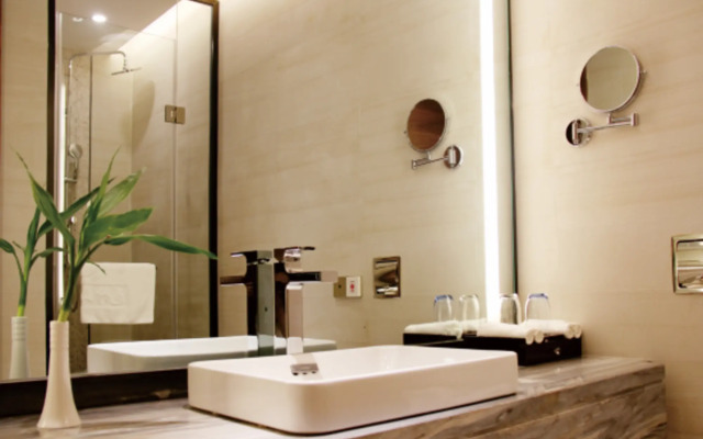 Yelang Yunxi Hotel